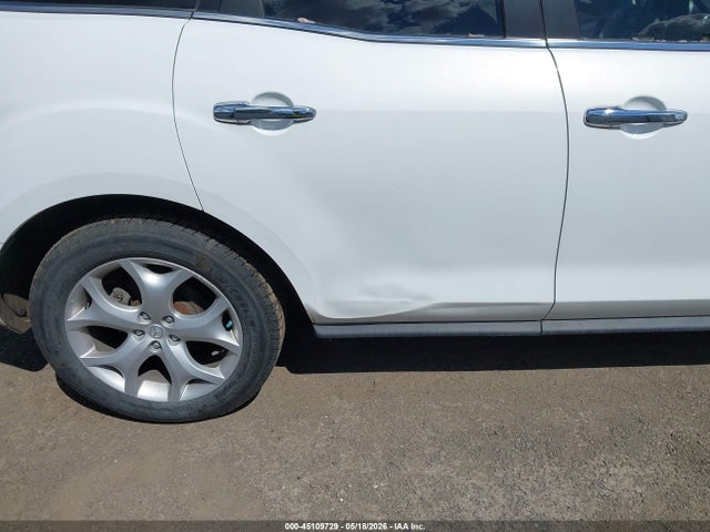 Mazda Cx S Grand Touring
