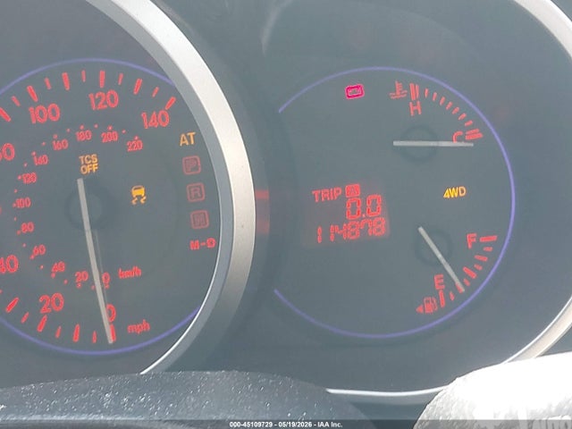 Mazda Cx S Grand Touring