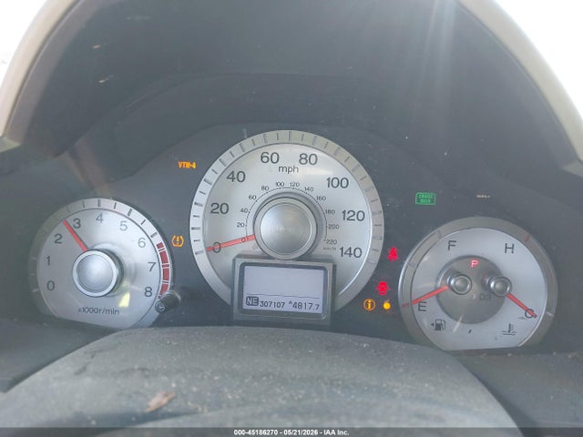 Honda Pilot Touring