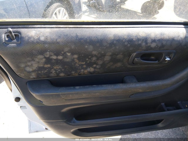 Honda CR-V Lx