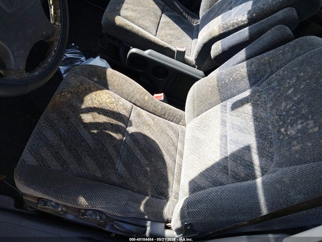 Honda CR-V Lx
