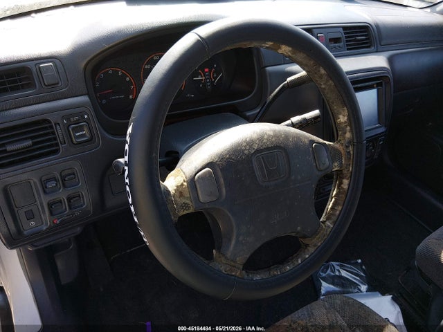 Honda CR-V Lx
