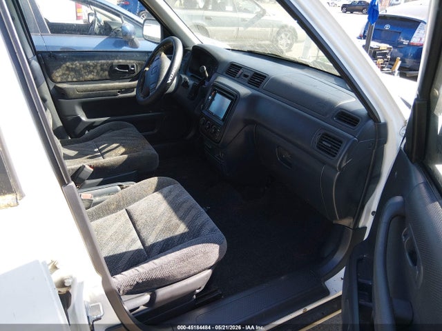 Honda CR-V Lx