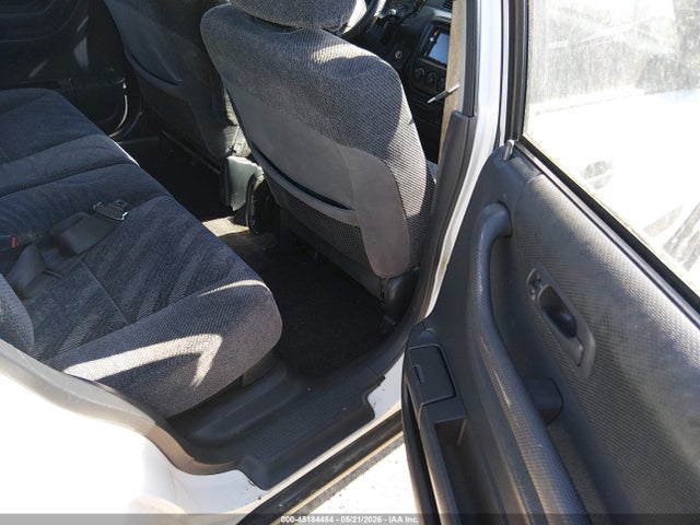 Honda CR-V Lx