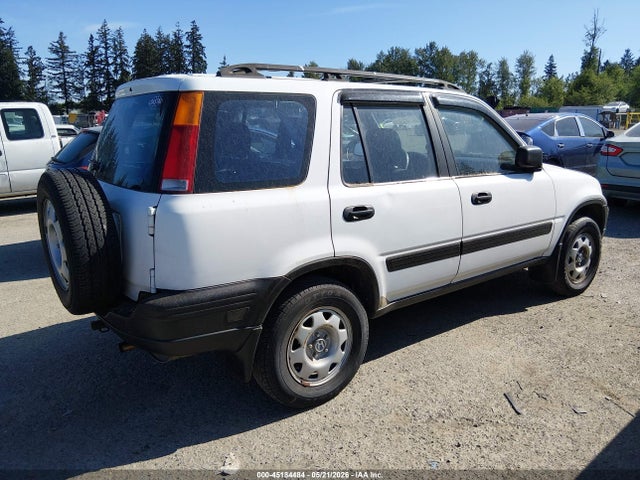 Honda CR-V Lx