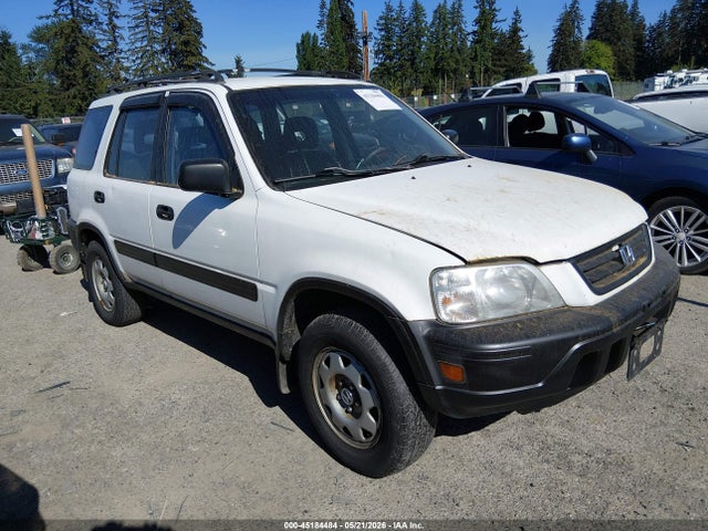 Salvage Honda CR-V Image