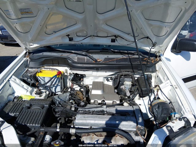 Honda CR-V Lx