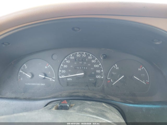 Ford Ranger Super Cab