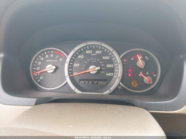 Honda Pilot Ex-l