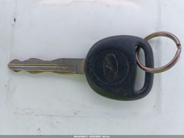 Oldsmobile Bravada