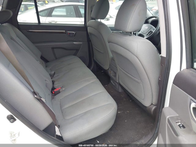 Hyundai SANTA FE Gls