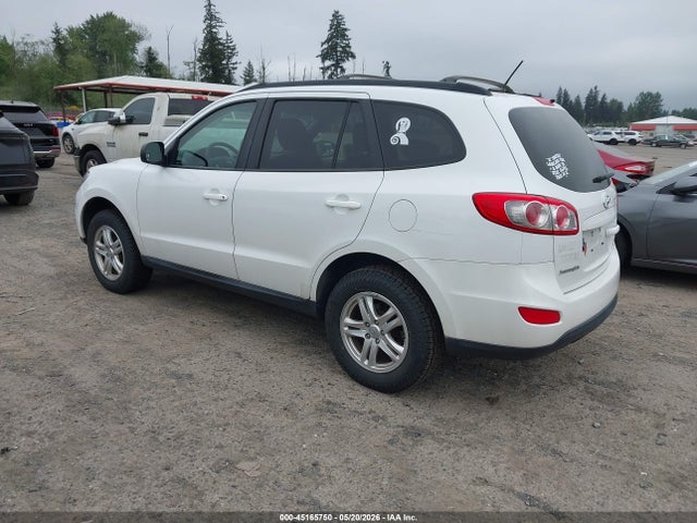 Hyundai SANTA FE Gls
