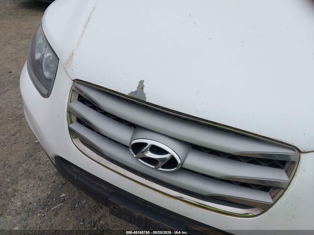 Hyundai SANTA FE Gls