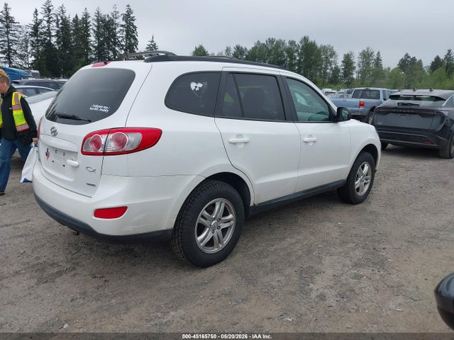 Hyundai SANTA FE Gls