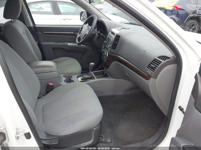 Hyundai SANTA FE Gls