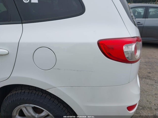 Hyundai SANTA FE Gls