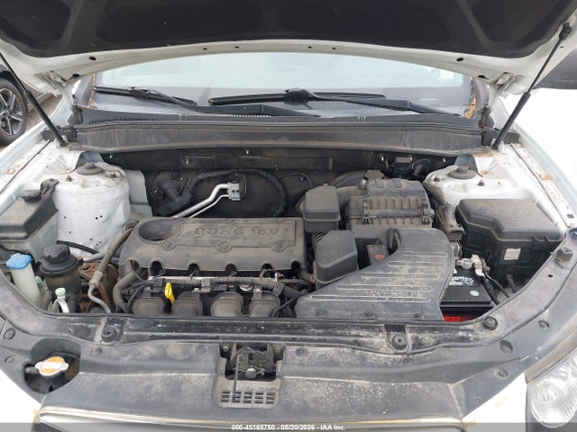 Hyundai SANTA FE Gls