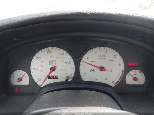 Saturn L-Series L200