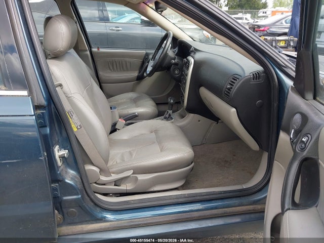 Saturn L-Series L200