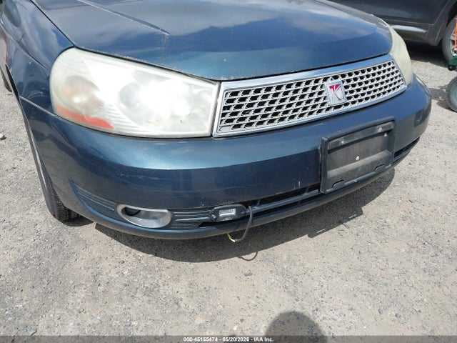 Saturn L-Series L200