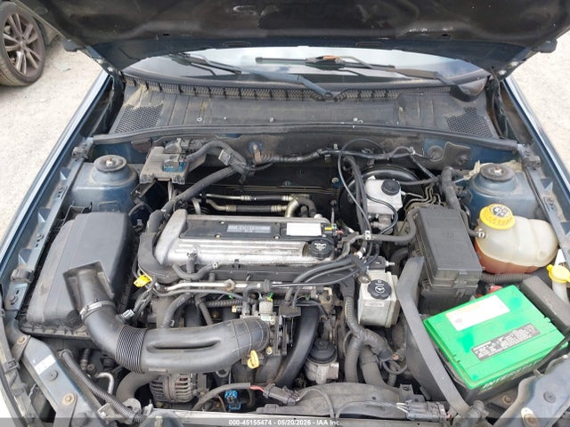 Saturn L-Series L200