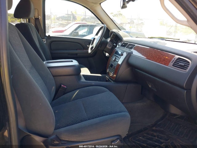 Chevrolet Avalanche 1500