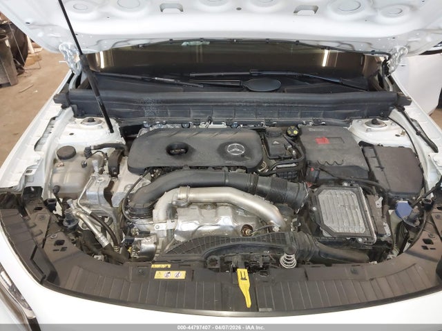Mercedes-Benz GLB 4matic