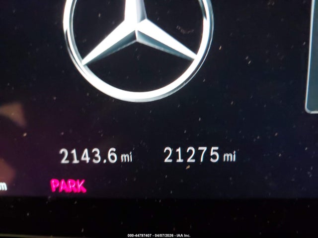 Mercedes-Benz GLB 4matic