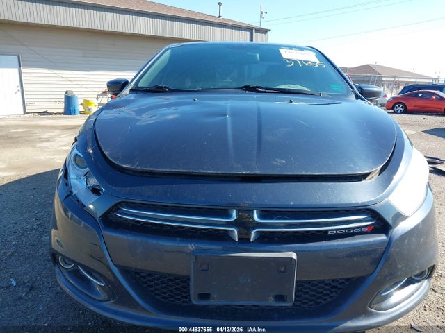 Dodge Dart Limited