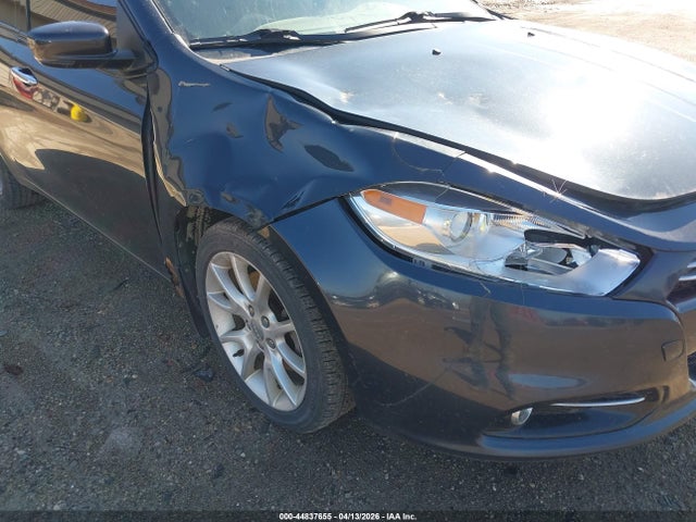 Dodge Dart Limited