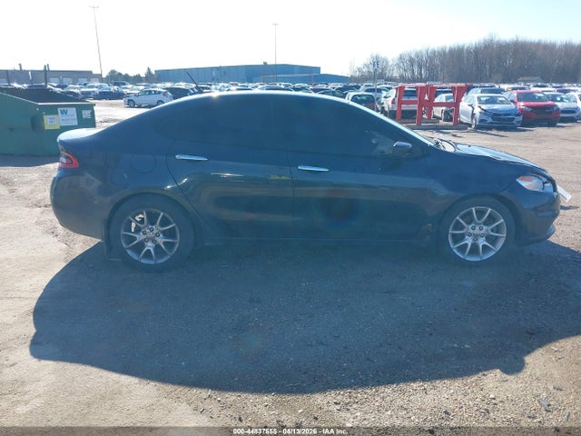 Dodge Dart Limited