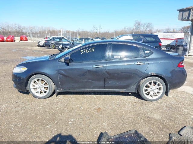 Dodge Dart Limited