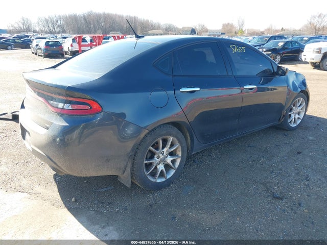 Dodge Dart Limited