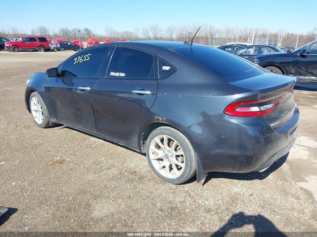 Dodge Dart Limited