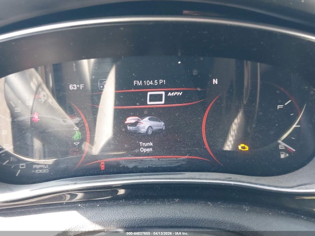 Dodge Dart Limited