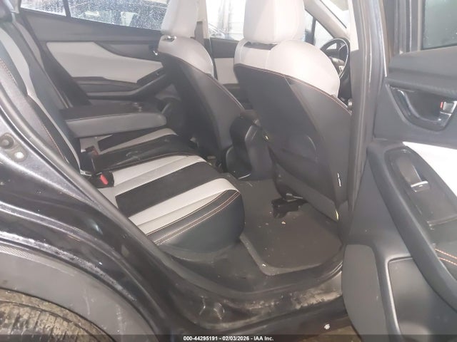 Subaru Crosstrek 2.0i Limited