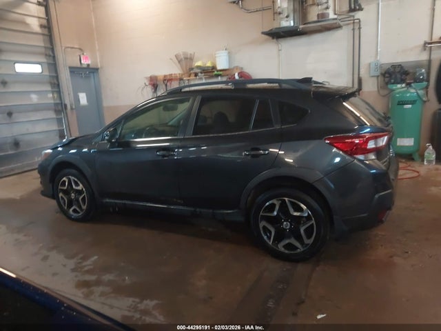 Subaru Crosstrek 2.0i Limited