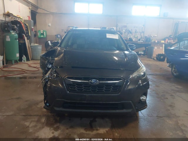 Subaru Crosstrek 2.0i Limited