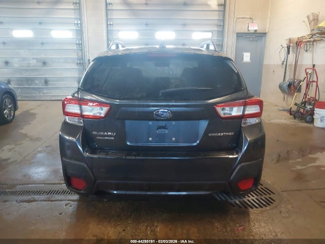 Subaru Crosstrek 2.0i Limited