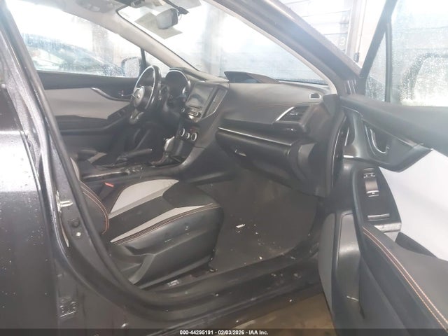 Subaru Crosstrek 2.0i Limited