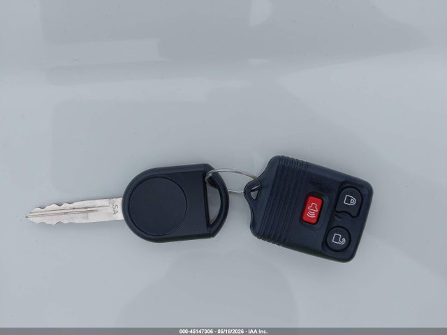 Ford Expedition Xlt