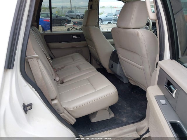 Ford Expedition Xlt