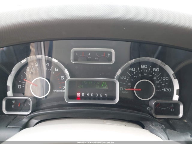 Ford Expedition Xlt