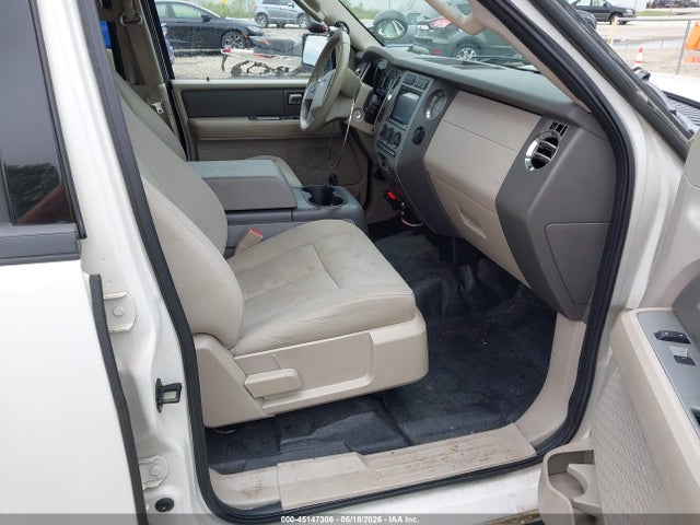 Ford Expedition Xlt
