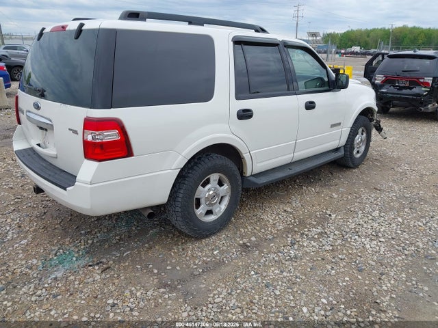 Ford Expedition Xlt