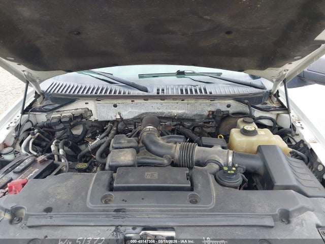 Ford Expedition Xlt