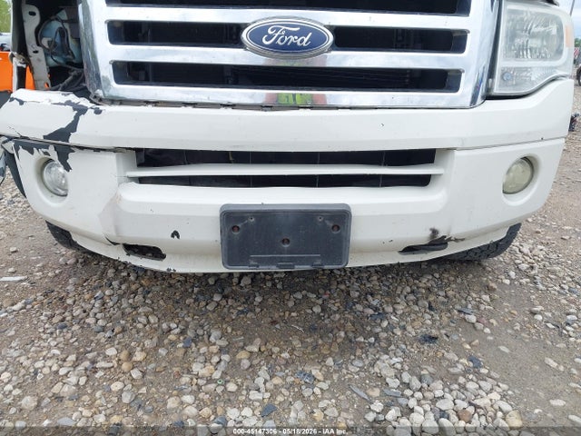 Ford Expedition Xlt