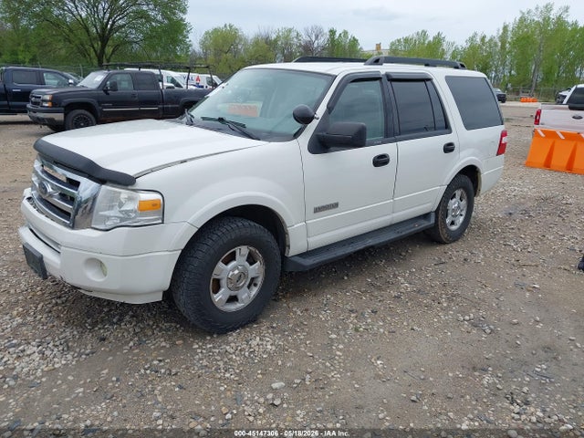 Ford Expedition Xlt