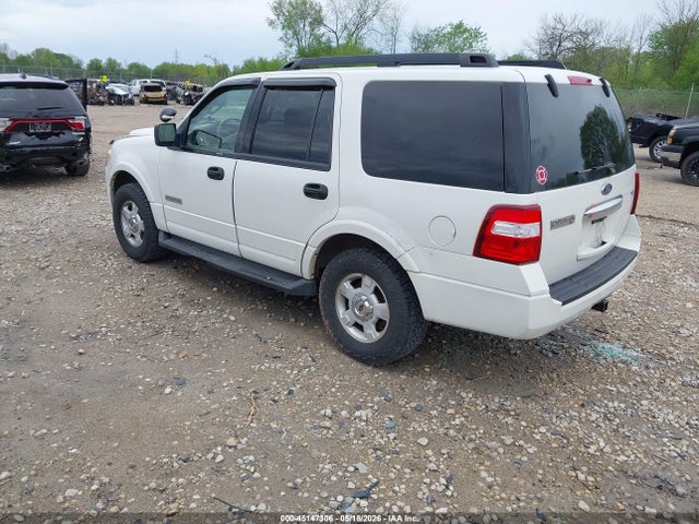 Ford Expedition Xlt