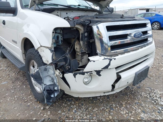 Ford Expedition Xlt